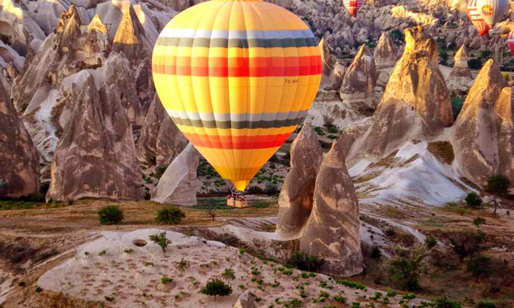 cappadocia tour from istanbul by bus travel store turkey