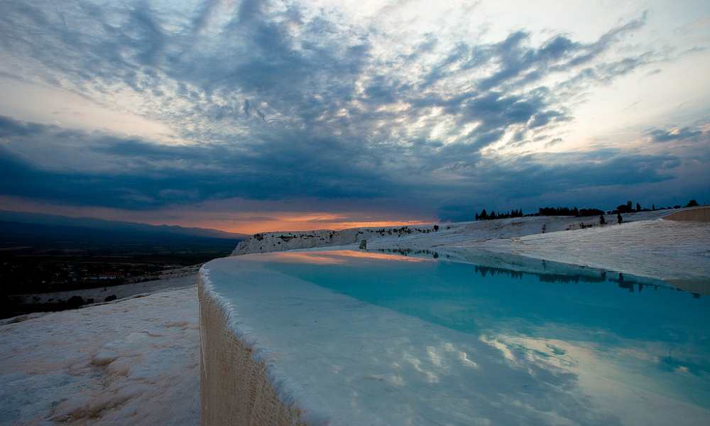 daily pamukkale tour from istanbul travel store turkey