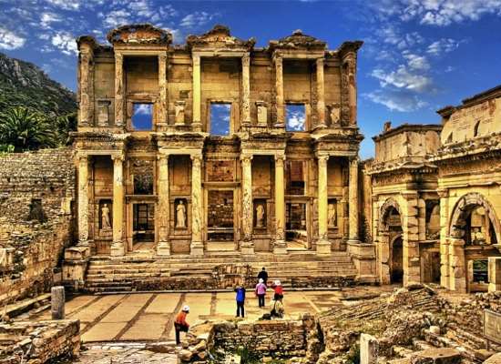 ephesus tour 02 travel store turkey