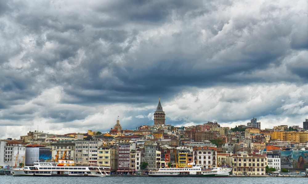 half day afternoon bosphorus cruise and istanbul city tour travel store turkey Best Bosphorus Dinner Cruise