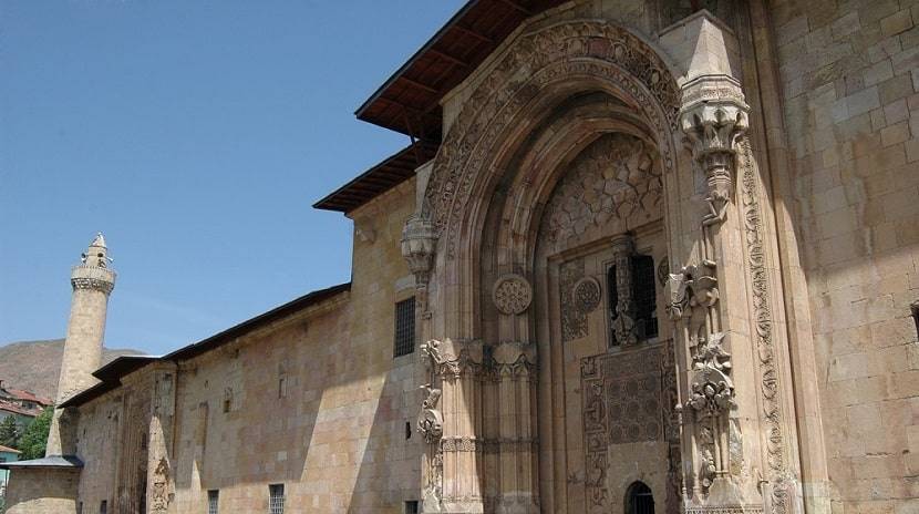 Divriği Grand Mosque