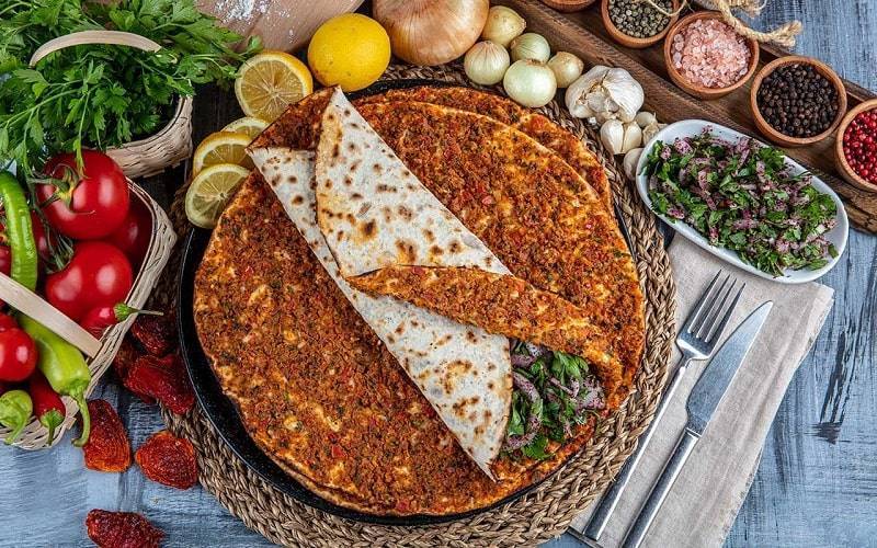 Most Delicious Turkish Food Dishes