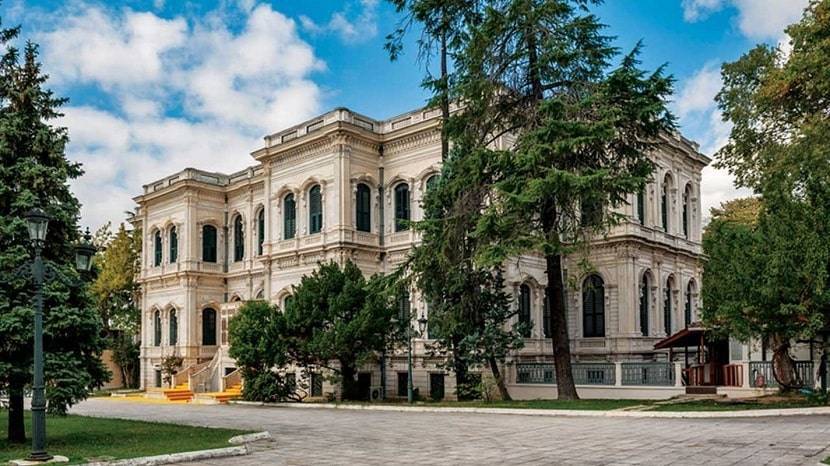 Yıldız Şale Museum