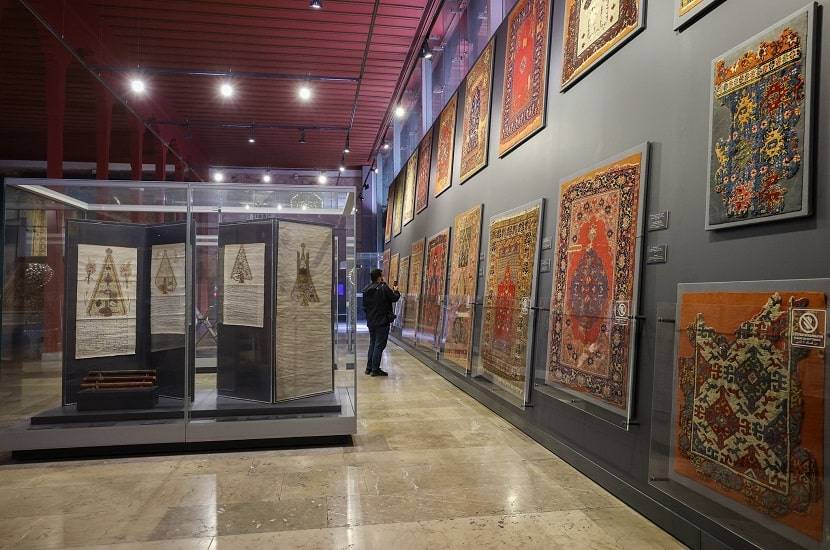 Best Turkish Museums