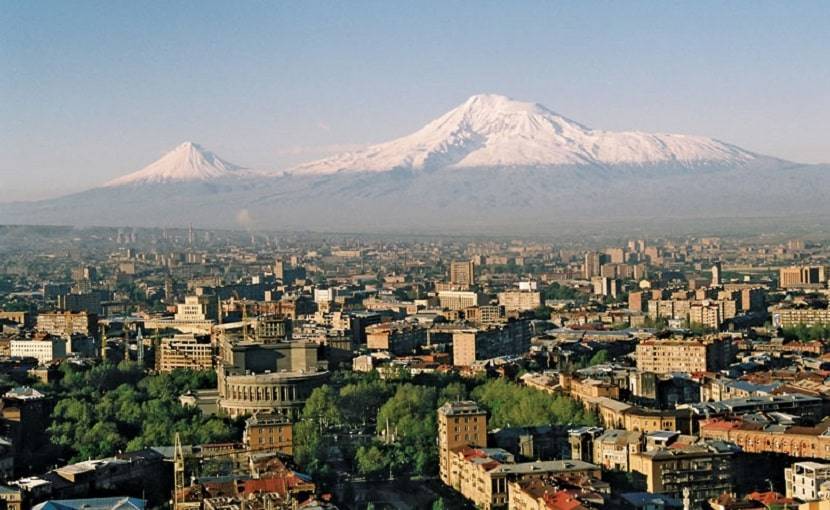 Mount Ararat A Paragon of Beauty in Turkey (2)