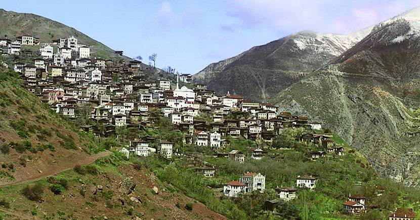 Artvin Province A Dreamland for Nature-lovers