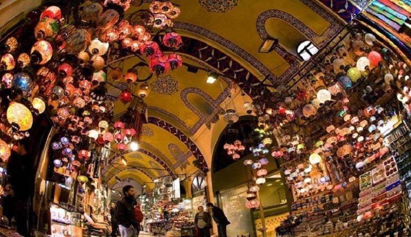 Shopping in Bebek tourist destinations in Bebek Istanbul