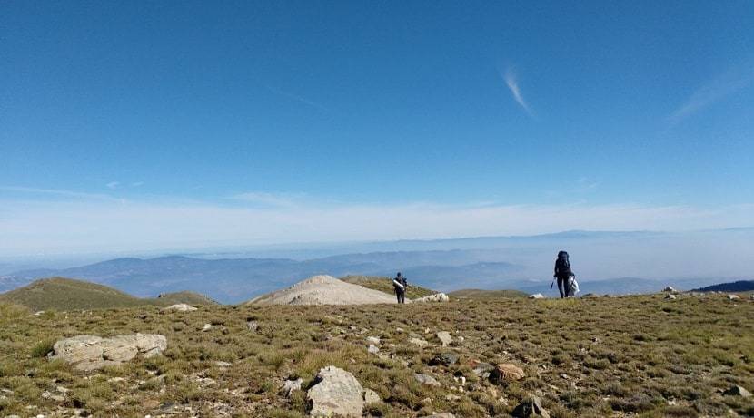 Sultanpınar Plateau, Bolu