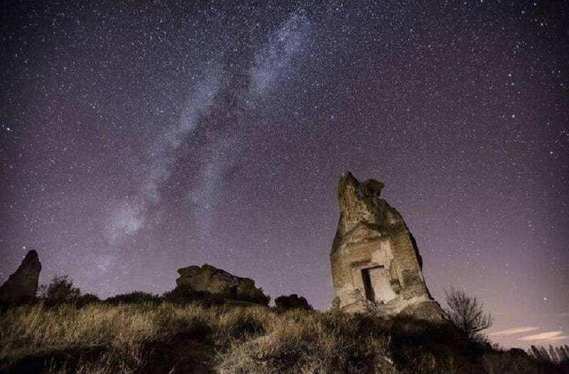 Frig Valley, Afyon