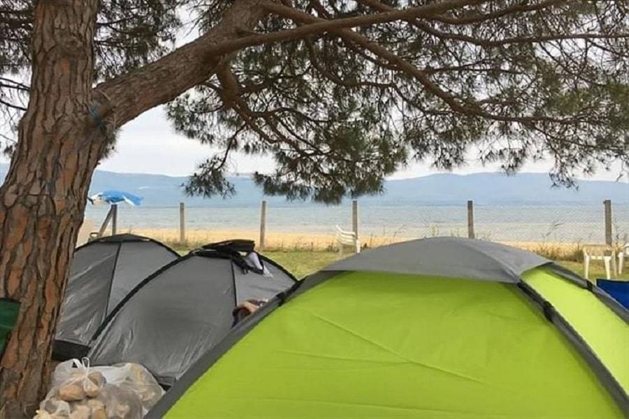 Kapıdağ Camping