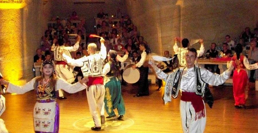 Turkish Night Show in Cappadocia You must not Miss (2)