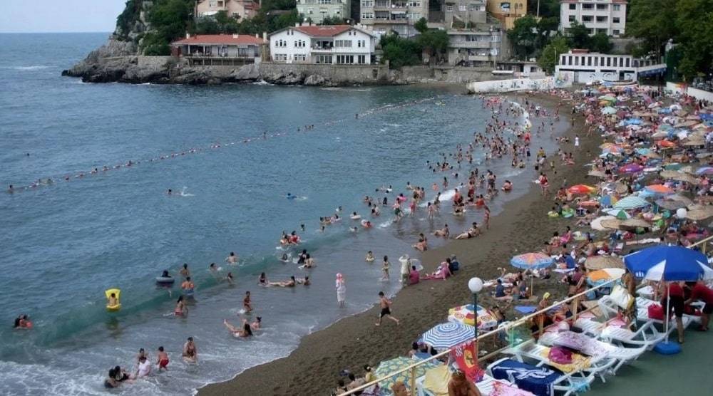 Beaches of Zonguldak Best of Zonguldak Top Things to do in Zonguldak