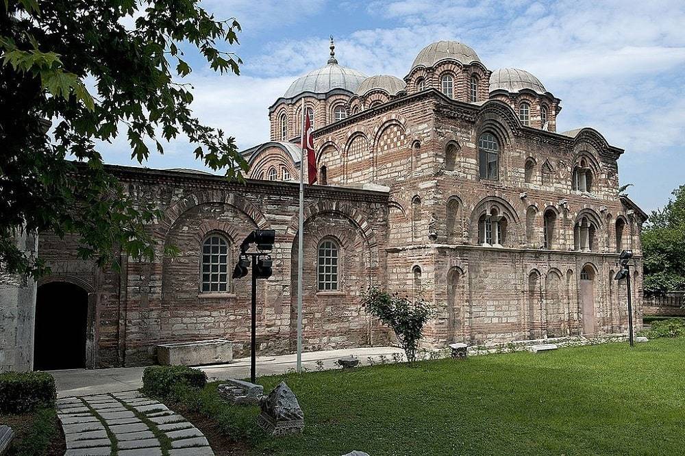 Fethiye Museum