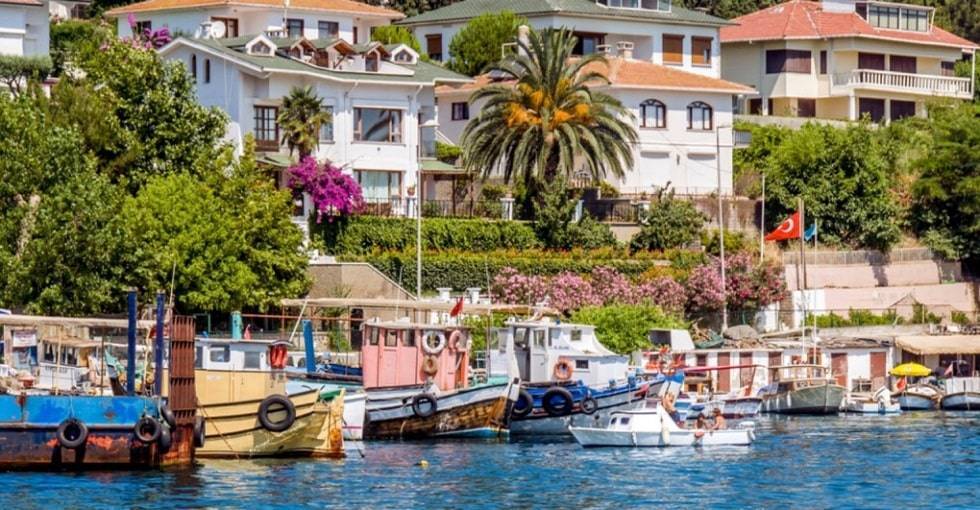 Princes’ Islands worth a visit while you’re in Turkey