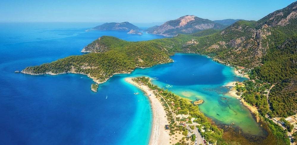 Turquoise Coast