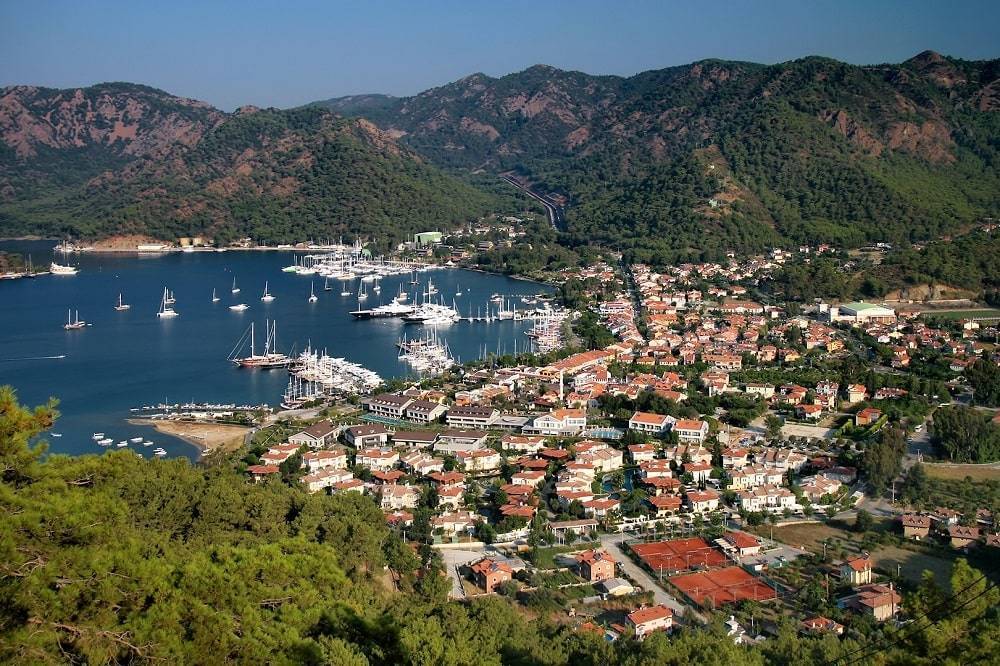 Gocek 