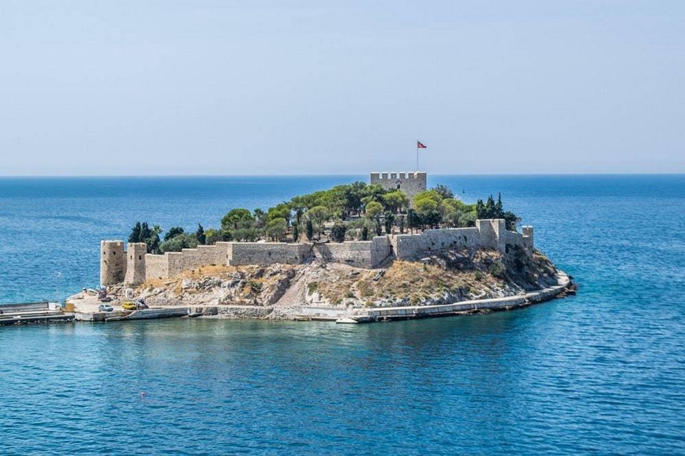 Kusadasi