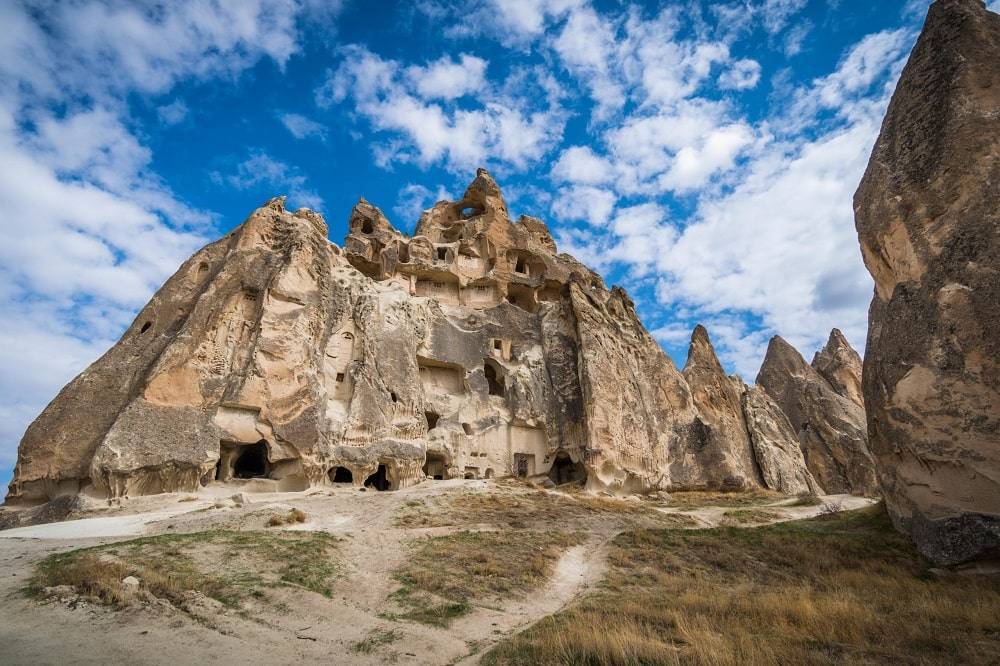 Northern Cappadocia