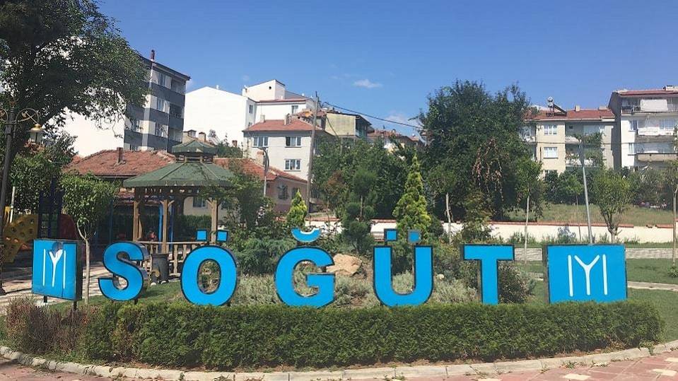Tourism in Sogut Where Ottoman Empire Kicks Off