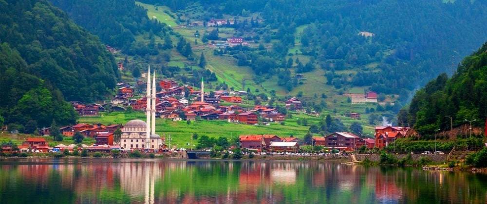 Why you should give a visit to Uzungol Village Turkey