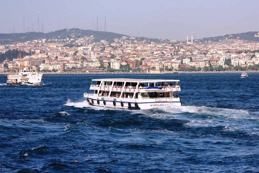 Istanbul Bosphorus Tour Everything You Should Know (2)