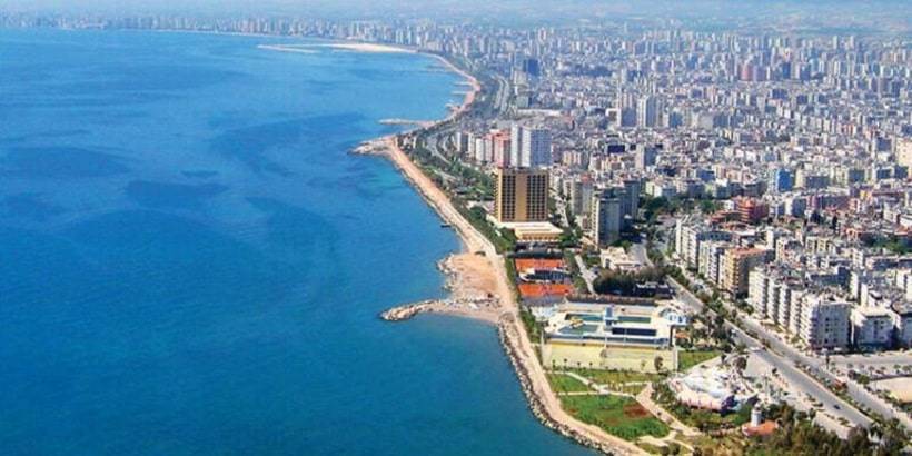 Tourism in Mersin Everything to Know is Here