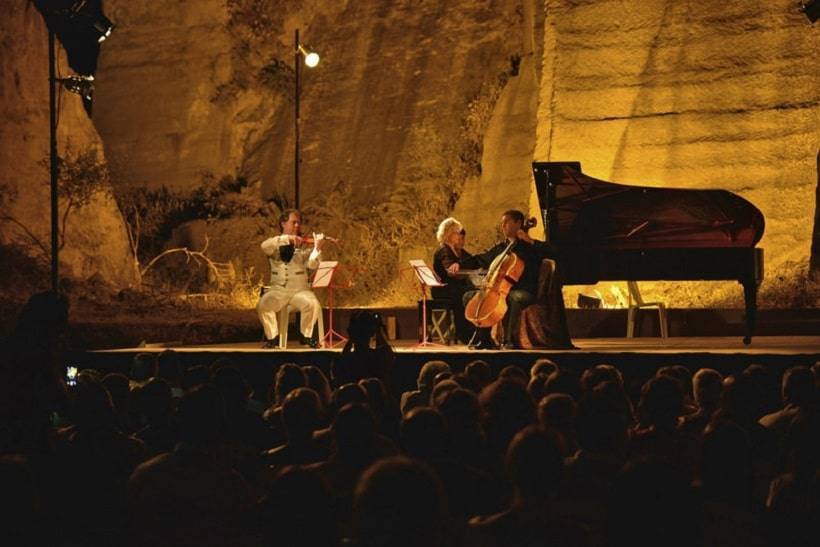 International Antalya Piano Festival