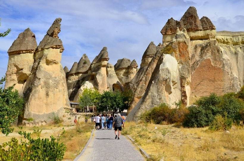 best of Cappadocia