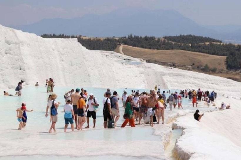 Best Time to Visit Turkey for Skiing