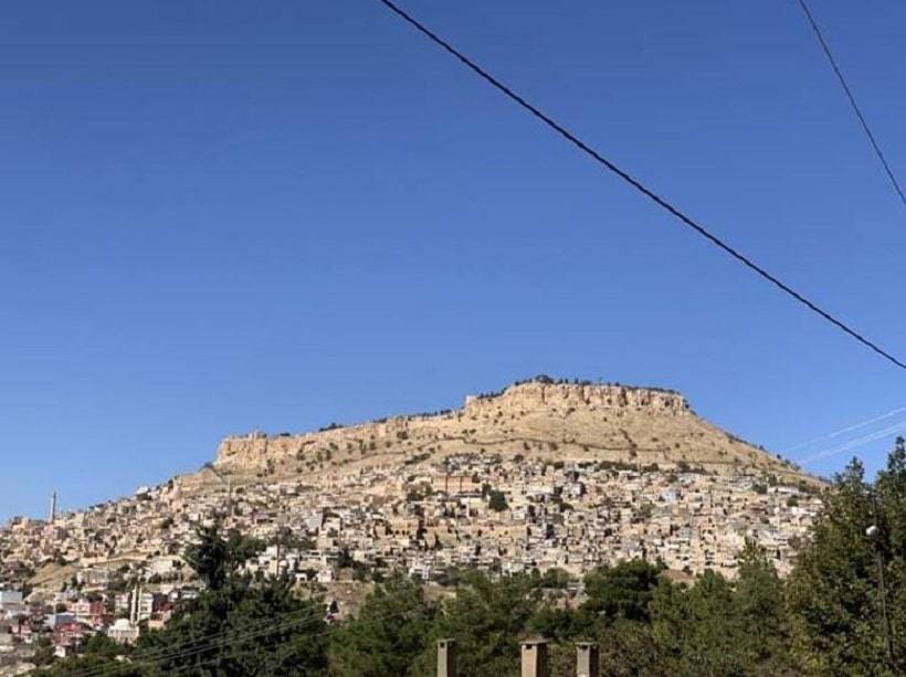 Places to visit in Mardin