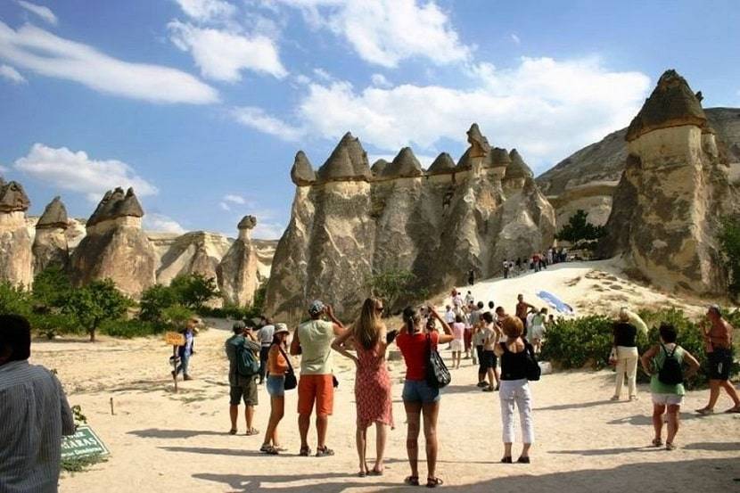 Cappadocia Turkey