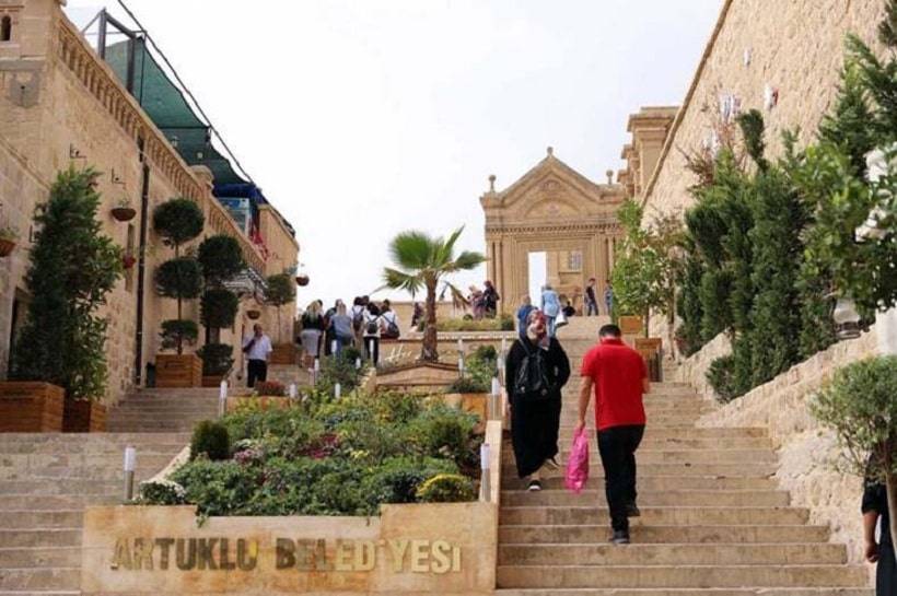 Mardin turkey