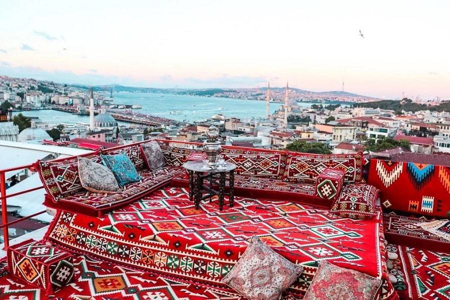 Most Popular Honeymoon Destinations in Turkey