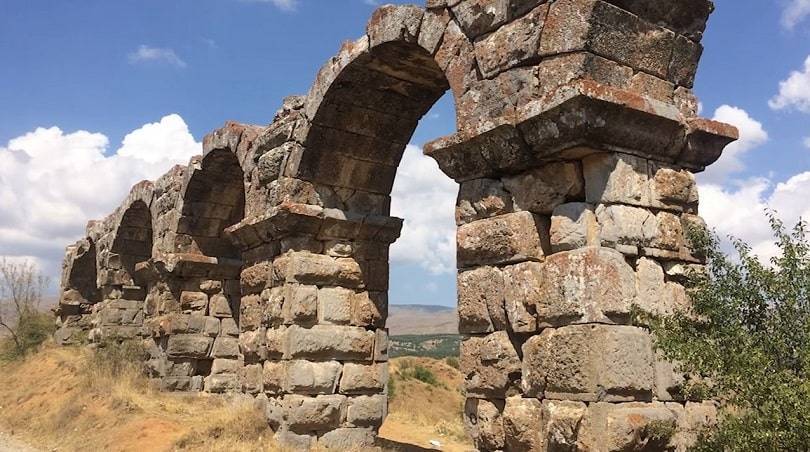 Pisidia A Forgotten Chapter of Anatolian Civilization
