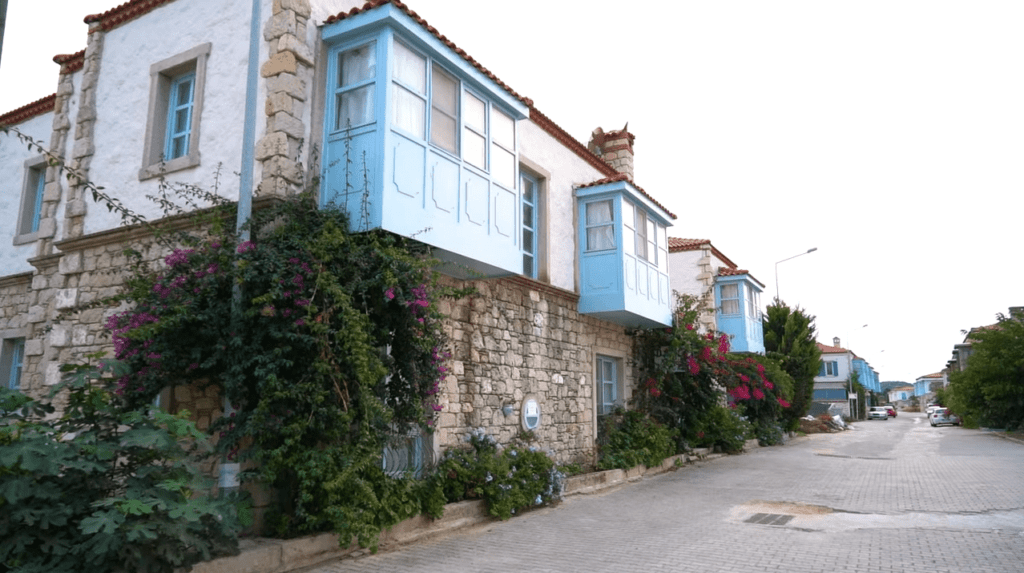 Sun, Surf, and Style A Guide to Cesme Alacati