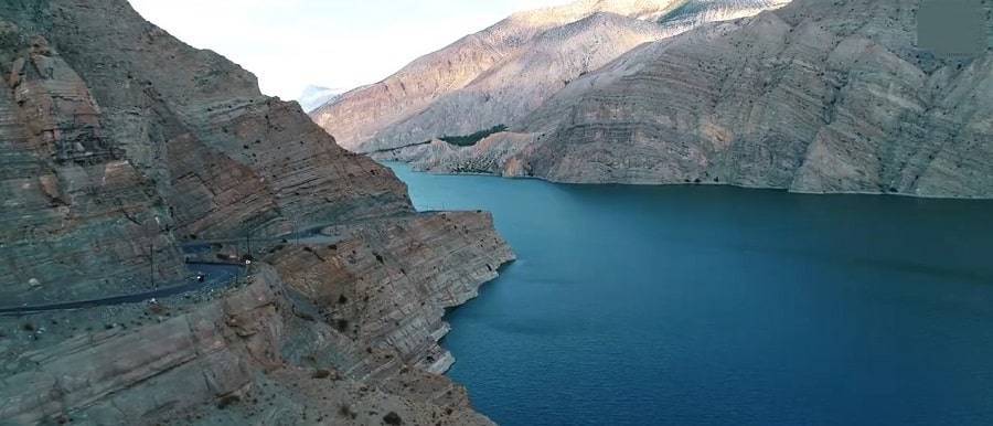Nature's Masterpiece The Splendor of Tortum Lake