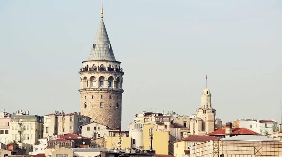 Galata Tower Opening Hours Best Time to Visit Galata Tower, Istanbul