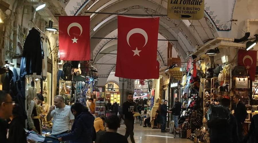 what to buy at grand bazaar