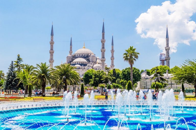 Guided Istanbul Tours | 1-2 or 3 days Istanbul Private Tours