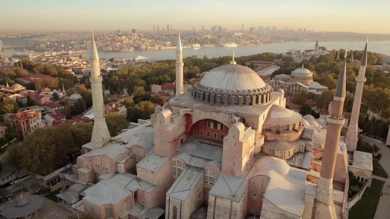 7 Days Turkey Tour Package – Highlights of Turkey