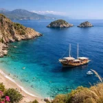 10 Best Places on Turquoise Coast