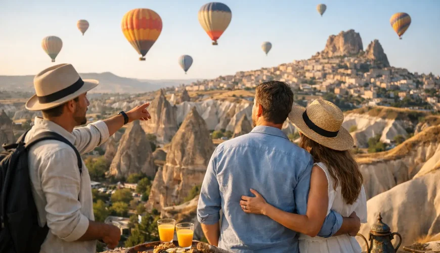 Best Private Turkey Tours for Smart Travelers