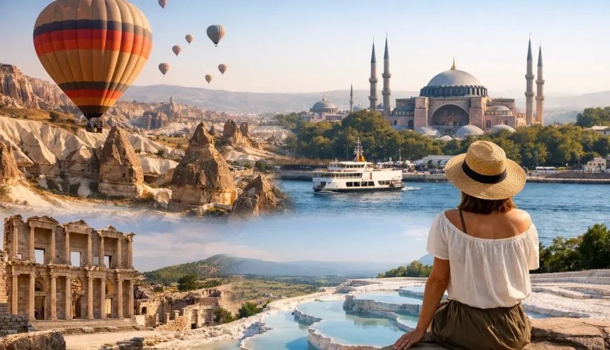 How Many Days in Turkey Is Enough?