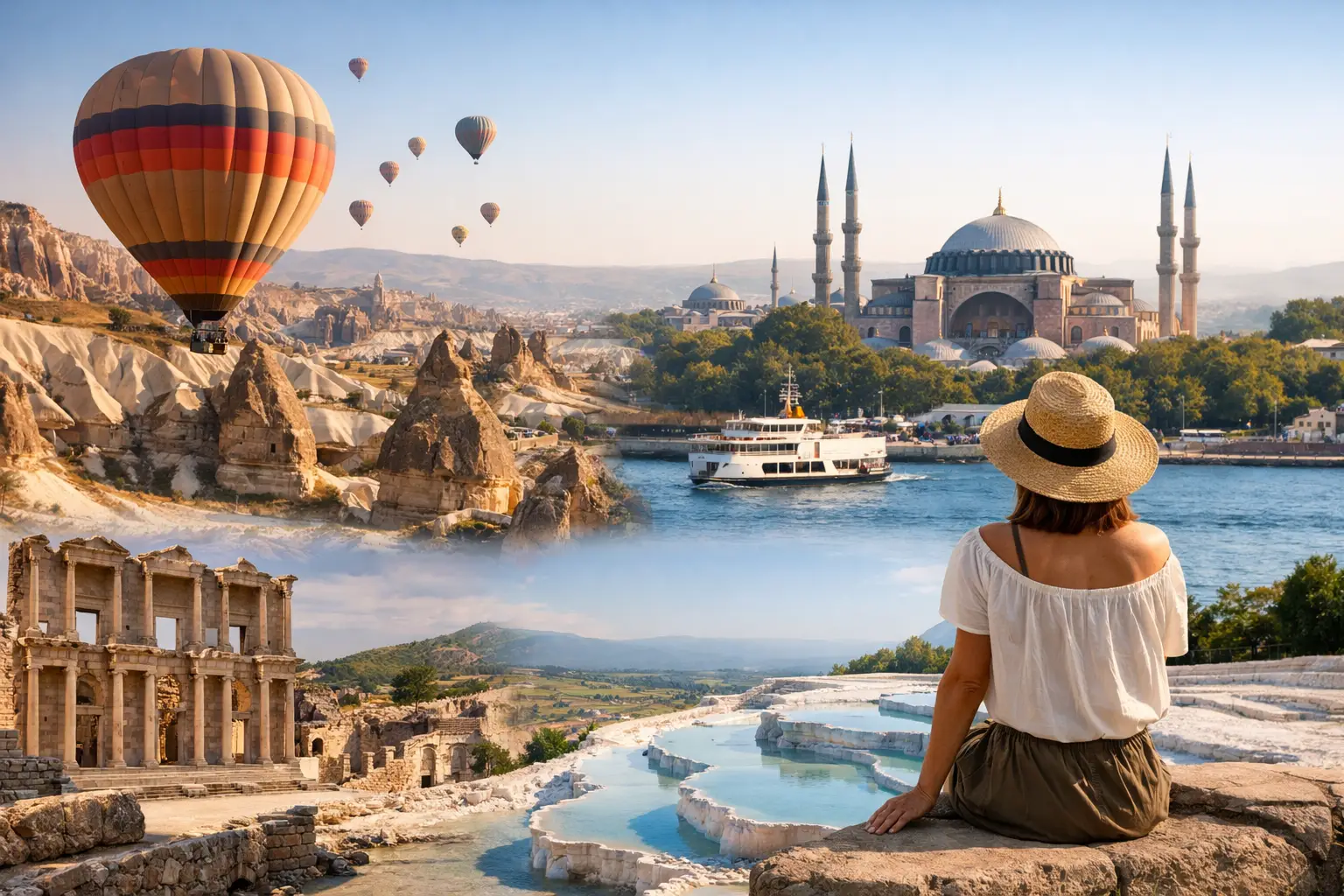 How Many Days in Turkey Is Enough?