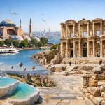 Istanbul to Ephesus Travel Guide