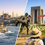 Istanbul to Gallipoli Day Tour Guide