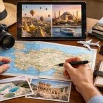 Private Turkey Itinerary Planner Guide