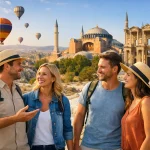 Small Group Turkey Tours That Fit Your Trip