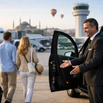 Turkey Airport Transfer Service Explained