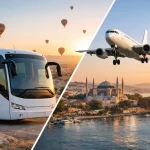 Turkey Bus vs Flight: Which Is Better?